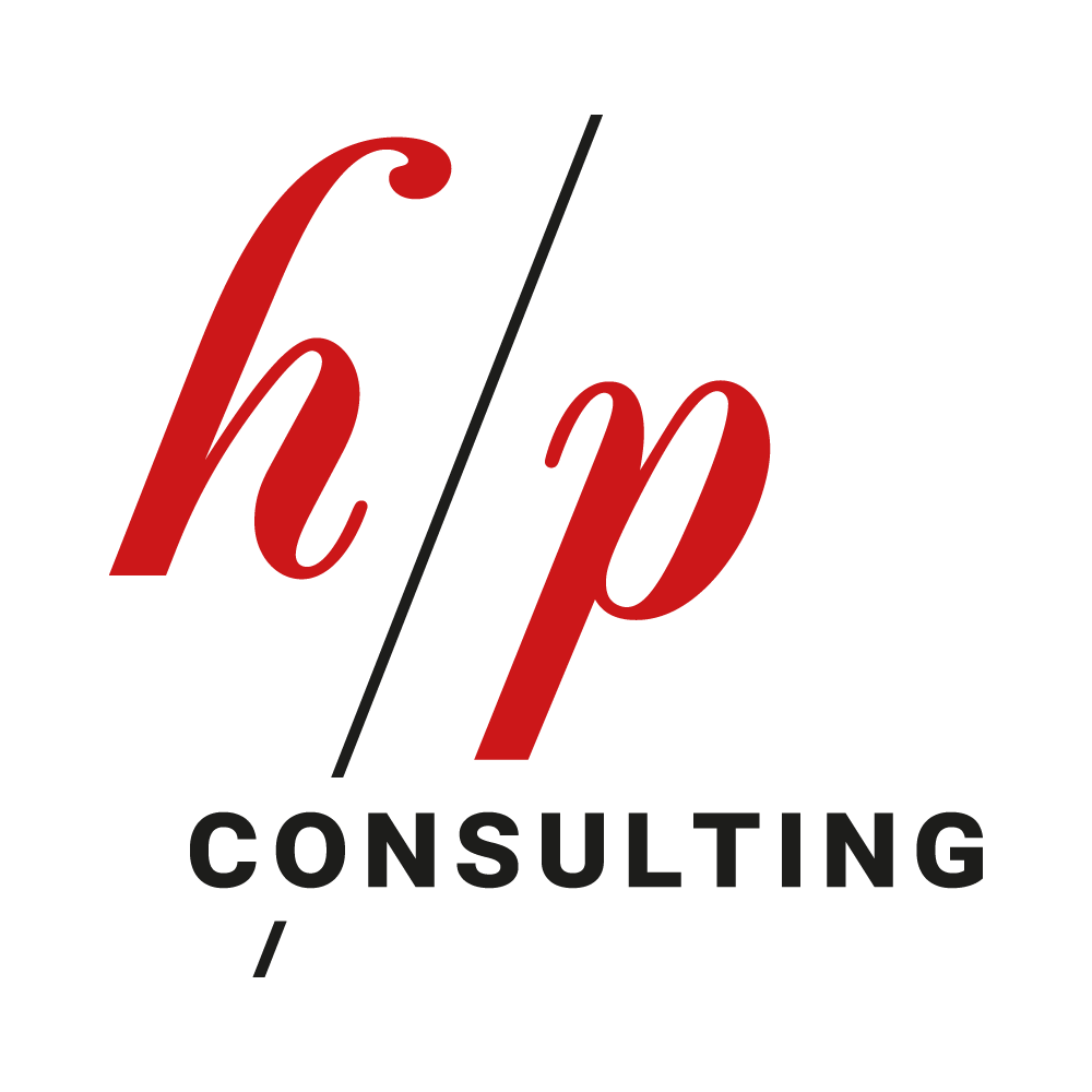 HP Consultinggesellschaft Logo