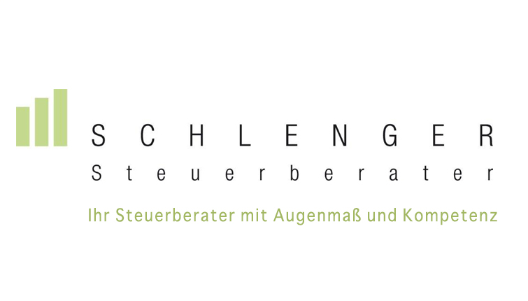 Schlenger Steuerberatungsgesellschaft Logo