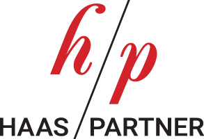 Dr. Haas und Partner – Logo